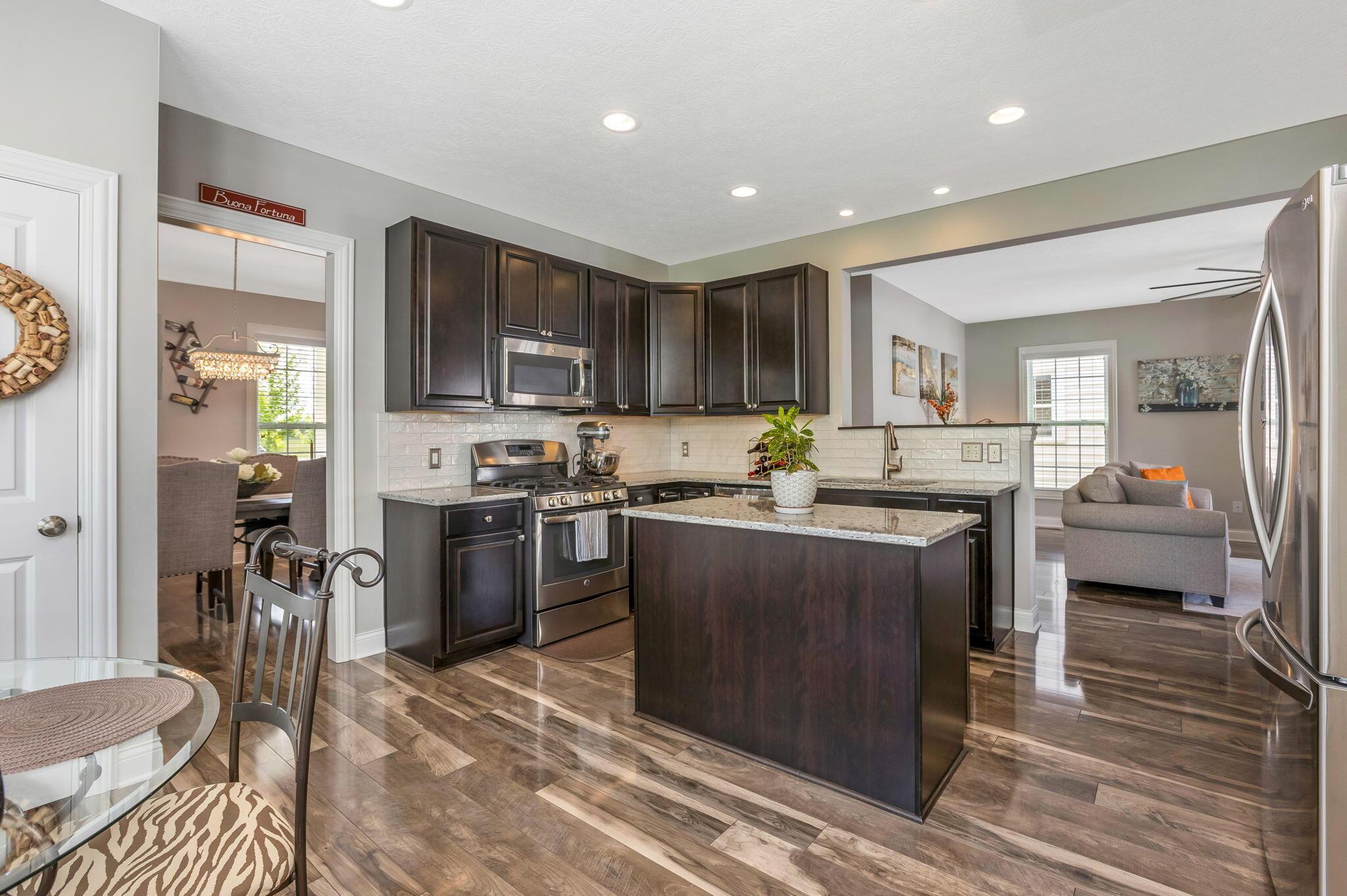 5119 Butterworth Green Drive, New Albany, Ohio image 23
