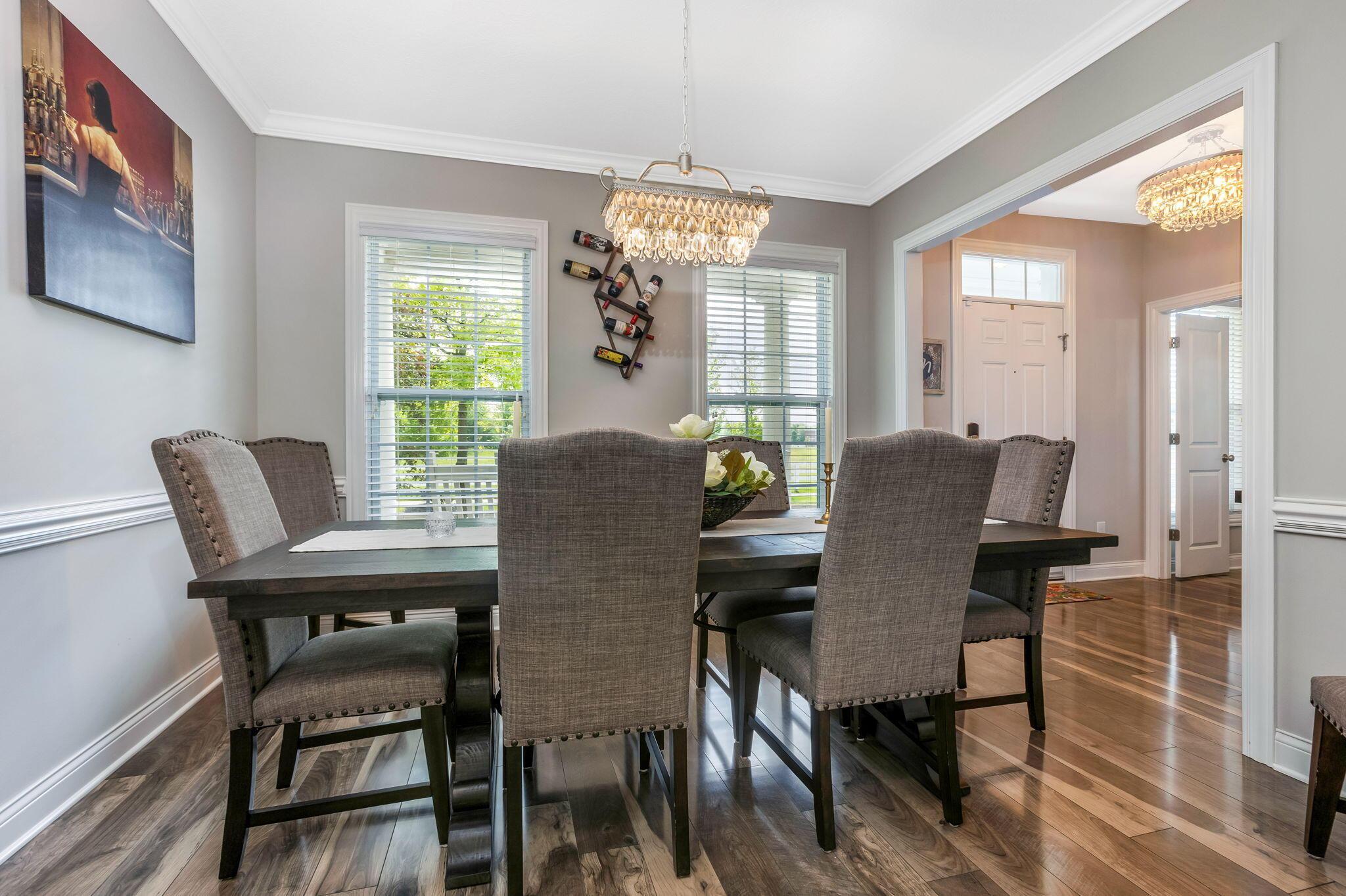 5119 Butterworth Green Drive, New Albany, Ohio image 14