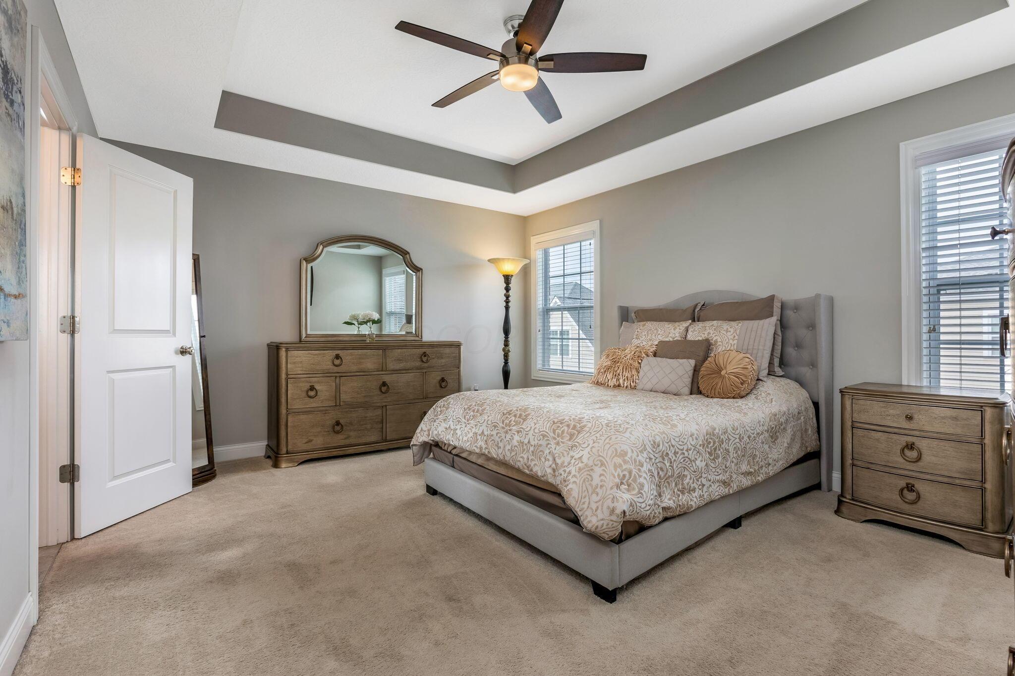5119 Butterworth Green Drive, New Albany, Ohio image 40
