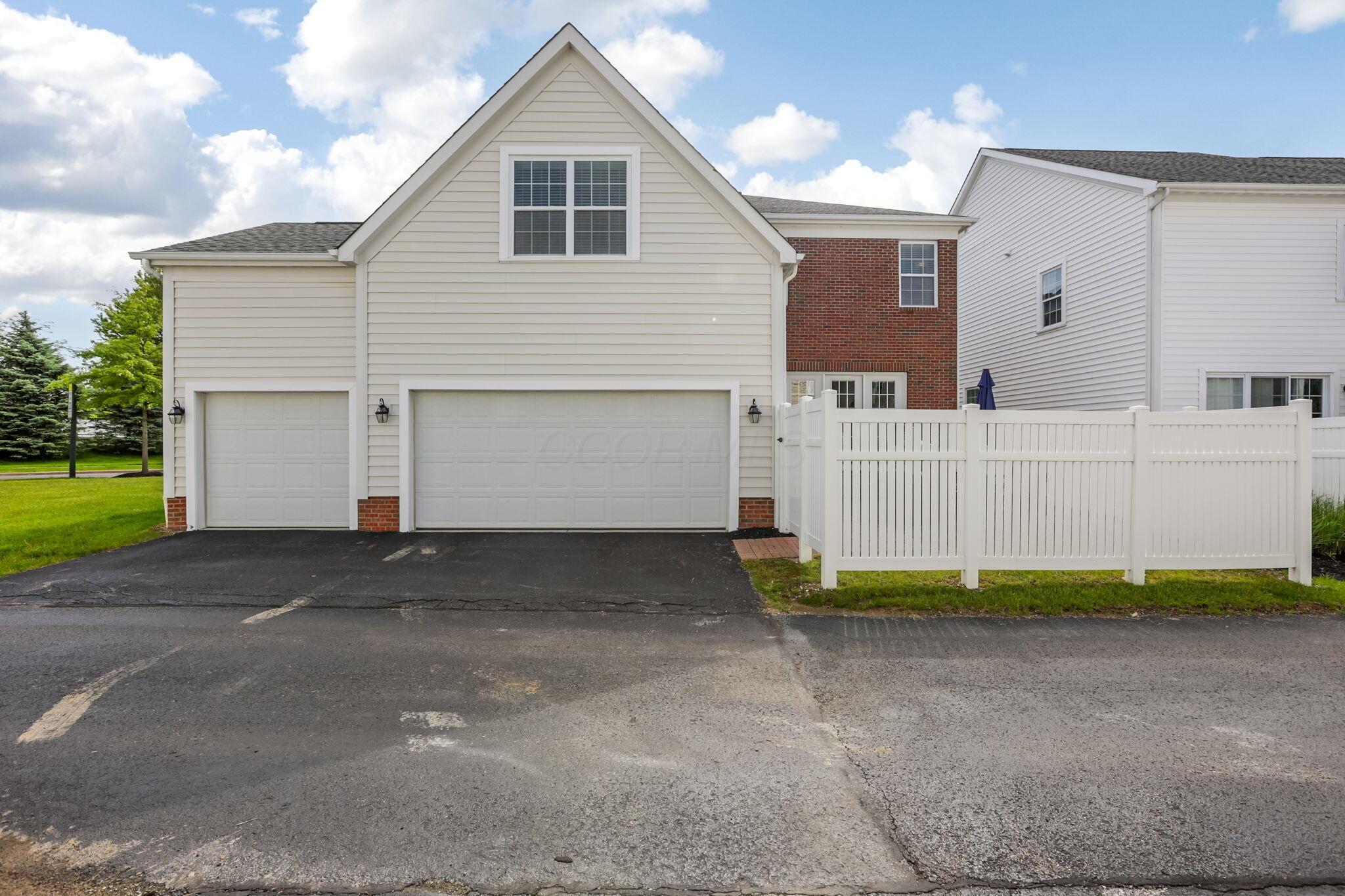 5119 Butterworth Green Drive, New Albany, Ohio image 11