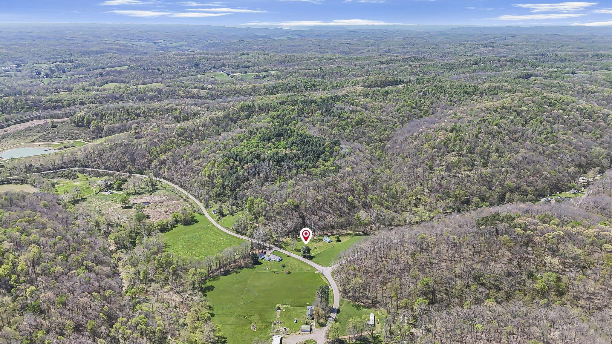 30083 Goosecreek Road