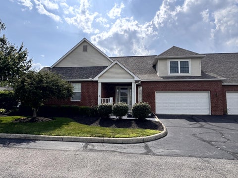 Photo of 7397 Birdie Lane, Canal Winchester, OH 43110 (MLS # 226027468)