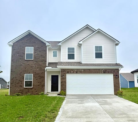 Photo of 742 Bishop Place, Washington Court House, OH 43160 (MLS # 226036003)