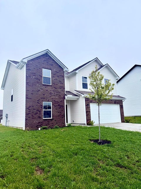 Tiny photo for 742 Bishop Place, Washington Court House, OH 43160 (MLS # 226036003)