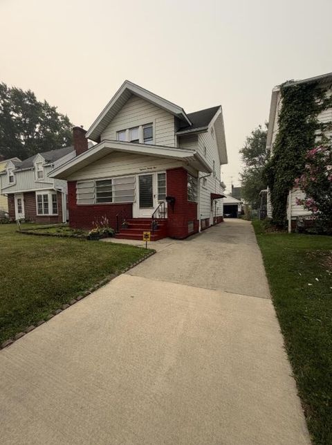 Photo of 1825 Jermain Drive, Toledo, OH 43606 (MLS # 226026640)