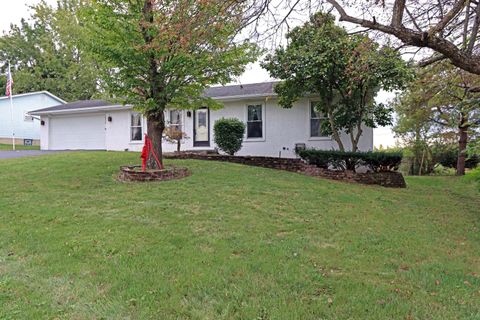 Photo of 2979 Lake Park Drive, Columbus, OH 43232 (MLS # 225036749)