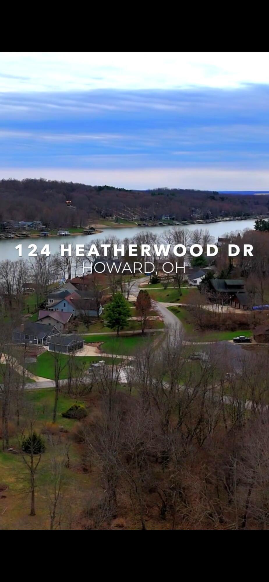 124 Heatherwood Drive