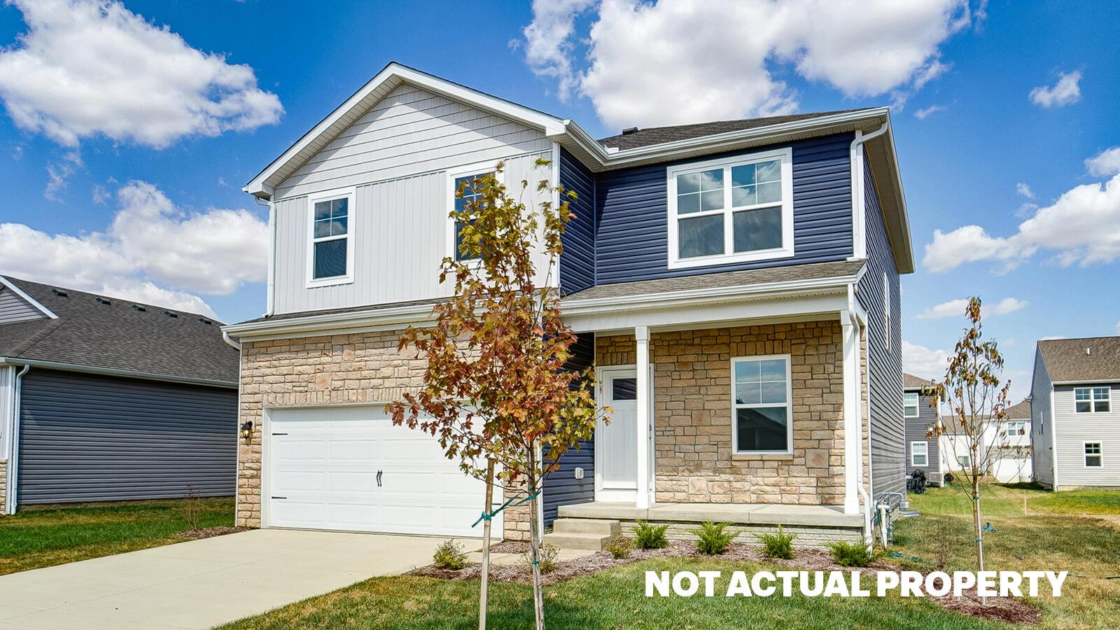 18 Gristmill Drive
