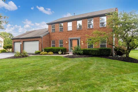 Photo of 6045 Seton Court, Lewis Center, OH 43035 (MLS # 226027079)