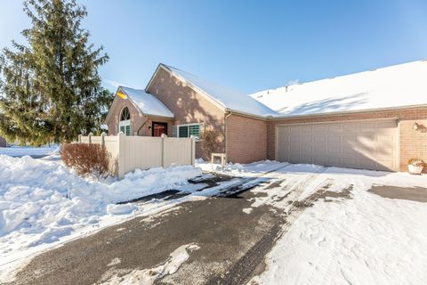 Tiny photo for 4081 Chennin Drive 2 #2, Columbus, OH 43230 (MLS # 226003084)
