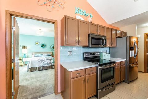 Tiny photo for 4081 Chennin Drive 2 #2, Columbus, OH 43230 (MLS # 226003084)