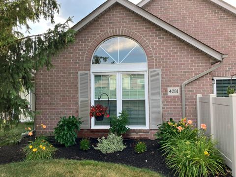 Tiny photo for 4081 Chennin Drive 2 #2, Columbus, OH 43230 (MLS # 226003084)
