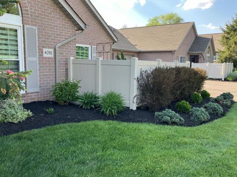 Tiny photo for 4081 Chennin Drive 2 #2, Columbus, OH 43230 (MLS # 226003084)