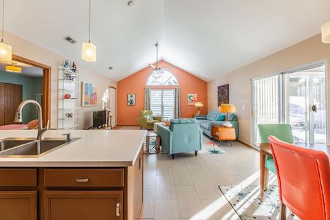 Tiny photo for 4081 Chennin Drive 2 #2, Columbus, OH 43230 (MLS # 226003084)