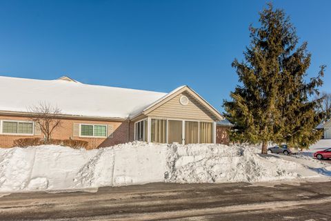 Tiny photo for 4081 Chennin Drive 2 #2, Columbus, OH 43230 (MLS # 226003084)