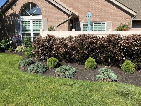 Tiny photo for 4081 Chennin Drive 2 #2, Columbus, OH 43230 (MLS # 226003084)