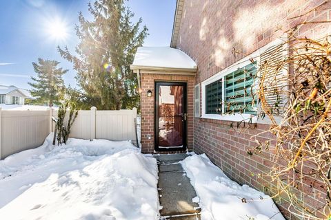 Tiny photo for 4081 Chennin Drive 2 #2, Columbus, OH 43230 (MLS # 226003084)