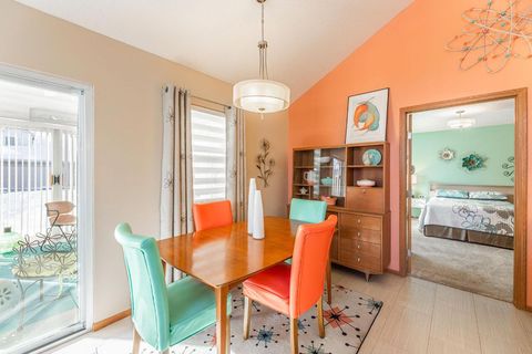 Tiny photo for 4081 Chennin Drive 2 #2, Columbus, OH 43230 (MLS # 226003084)