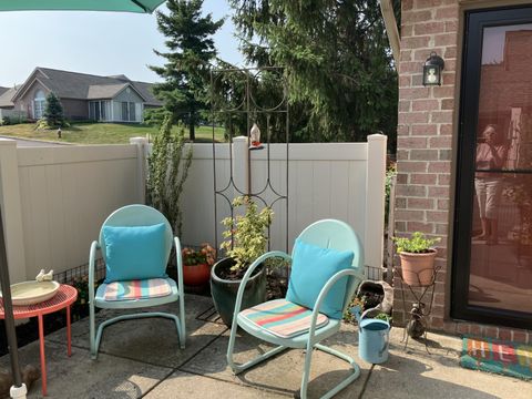 Tiny photo for 4081 Chennin Drive 2 #2, Columbus, OH 43230 (MLS # 226003084)