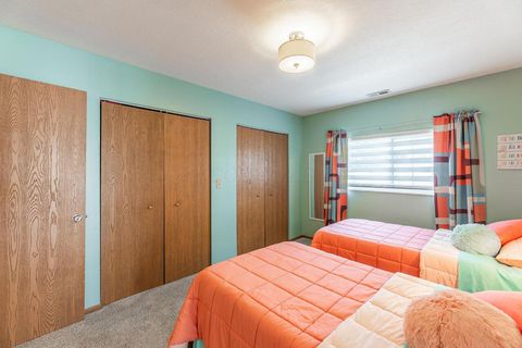 Tiny photo for 4081 Chennin Drive 2 #2, Columbus, OH 43230 (MLS # 226003084)