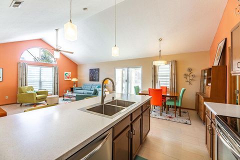 Tiny photo for 4081 Chennin Drive 2 #2, Columbus, OH 43230 (MLS # 226003084)