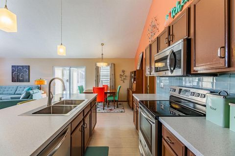 Tiny photo for 4081 Chennin Drive 2 #2, Columbus, OH 43230 (MLS # 226003084)