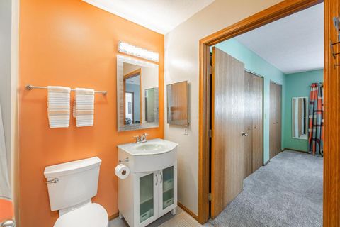 Tiny photo for 4081 Chennin Drive 2 #2, Columbus, OH 43230 (MLS # 226003084)