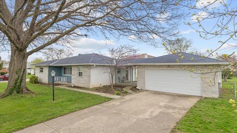 Photo of 1170 Saint Agnes Avenue, Columbus, OH 43204 (MLS # 226011449)