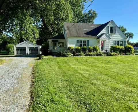 Homes For Sale - 279 Myrtle Avenue<br/> Newark, OH 43055