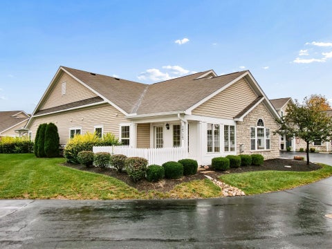 Tiny photo for 1717 Chestnut Farms Loop, Grove City, OH 43123 (MLS # 226039582)