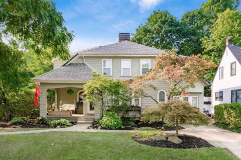 Photo of 101 Amazon Place, Columbus, OH 43214 (MLS # 226039569)