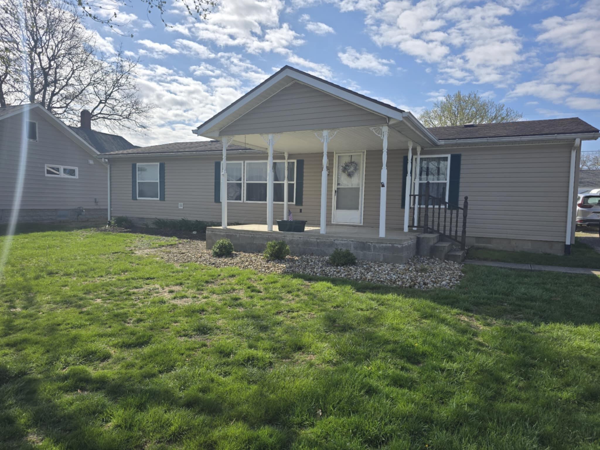 930 Leonard Avenue, Zanesville, Ohio image 1