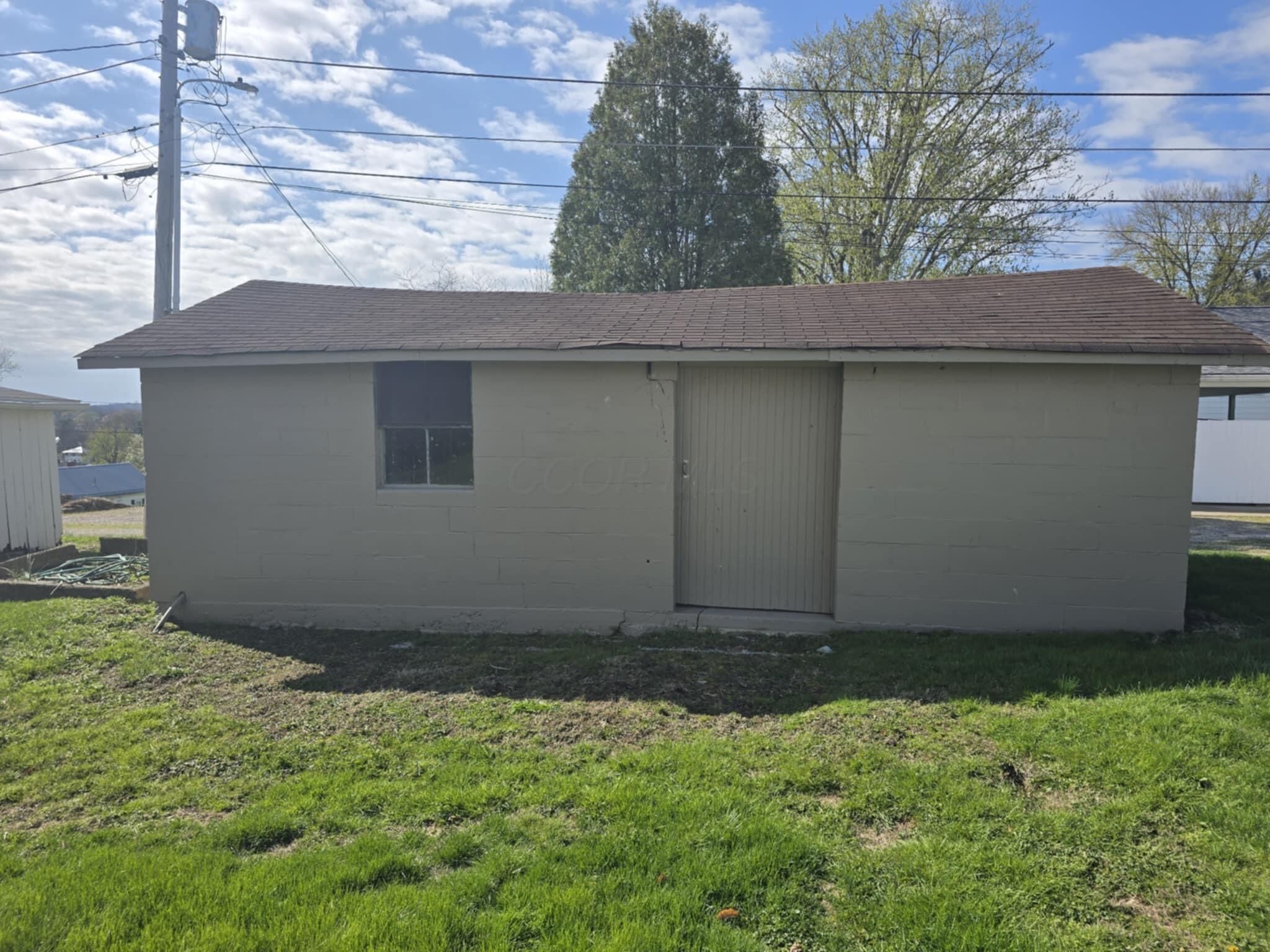 930 Leonard Avenue, Zanesville, Ohio image 16