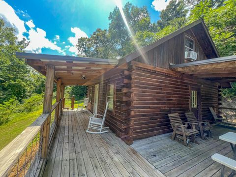 Tiny photo for 603 Fairgreens Road, Jackson, OH 45640 (MLS # 226003165)