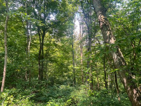 Tiny photo for 603 Fairgreens Road, Jackson, OH 45640 (MLS # 226003165)