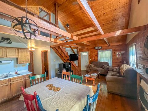 Tiny photo for 603 Fairgreens Road, Jackson, OH 45640 (MLS # 226003165)