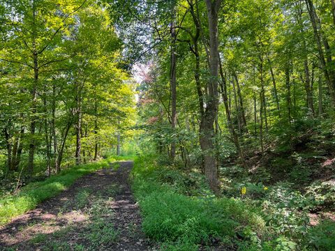 Tiny photo for 603 Fairgreens Road, Jackson, OH 45640 (MLS # 226003165)