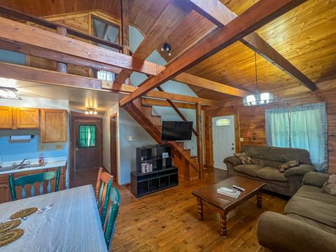 Tiny photo for 603 Fairgreens Road, Jackson, OH 45640 (MLS # 226003165)