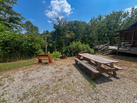 Tiny photo for 603 Fairgreens Road, Jackson, OH 45640 (MLS # 226003165)