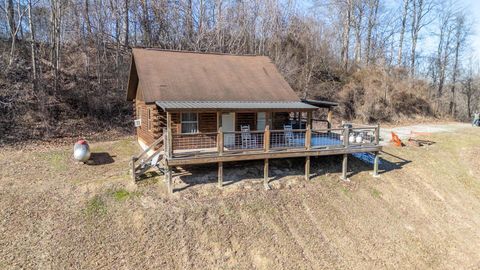 Tiny photo for 603 Fairgreens Road, Jackson, OH 45640 (MLS # 226003165)