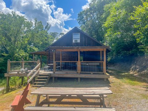 Tiny photo for 603 Fairgreens Road, Jackson, OH 45640 (MLS # 226003165)