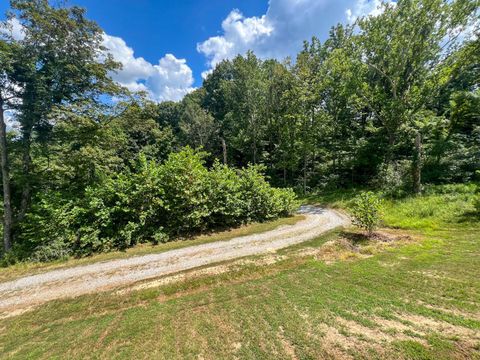 Tiny photo for 603 Fairgreens Road, Jackson, OH 45640 (MLS # 226003165)