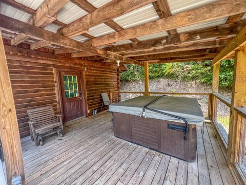 Tiny photo for 603 Fairgreens Road, Jackson, OH 45640 (MLS # 226003165)