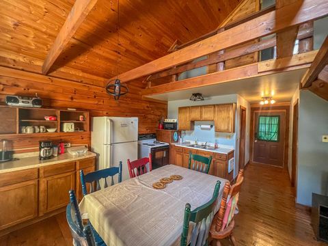 Tiny photo for 603 Fairgreens Road, Jackson, OH 45640 (MLS # 226003165)