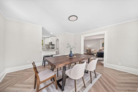 Tiny photo for 374 Acton Road, Columbus, OH 43214 (MLS # 226004400)