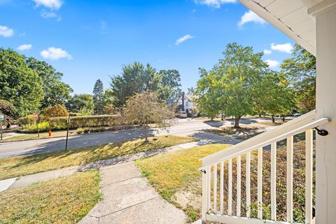 Tiny photo for 374 Acton Road, Columbus, OH 43214 (MLS # 226004400)