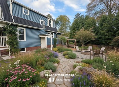 Tiny photo for 374 Acton Road, Columbus, OH 43214 (MLS # 226004400)