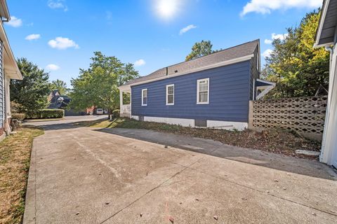 Tiny photo for 374 Acton Road, Columbus, OH 43214 (MLS # 226004400)