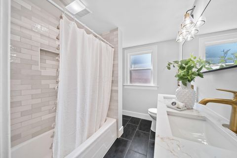 Tiny photo for 374 Acton Road, Columbus, OH 43214 (MLS # 226004400)