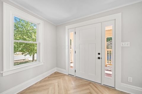 Tiny photo for 374 Acton Road, Columbus, OH 43214 (MLS # 226004400)